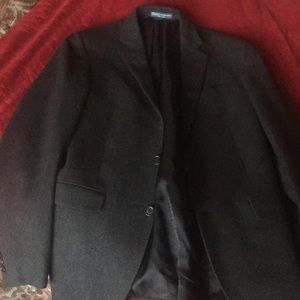 Polo Ralph Lauren wool blazer